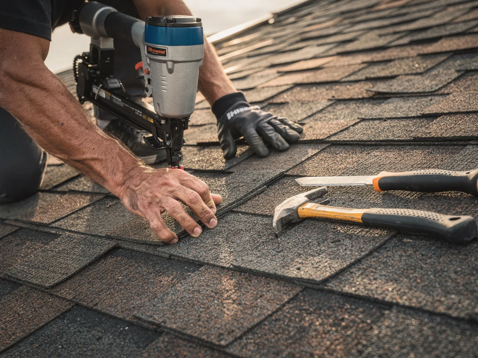Why choose Roof Repair in Slaughter, LA